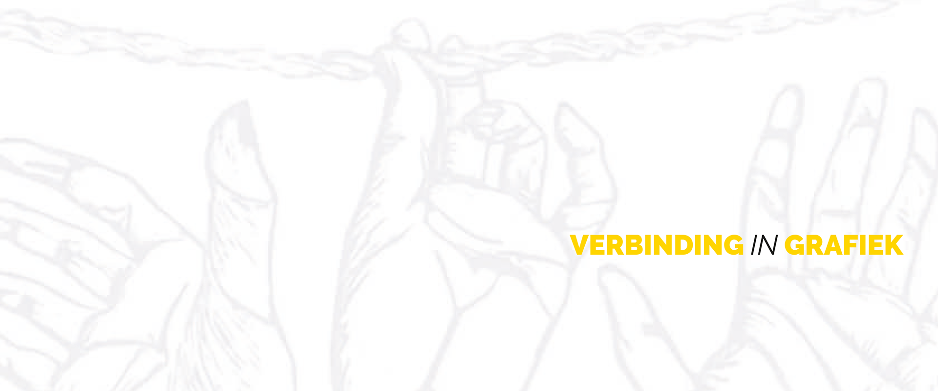 Verbinding in Grafiek